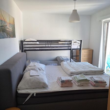 Res.Marana Lejlighed Oostende Eksteriør billede